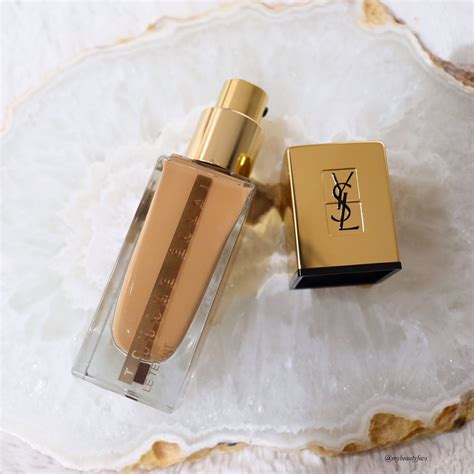 reddit ysl touche eclat foundation|touche éclat shade review.